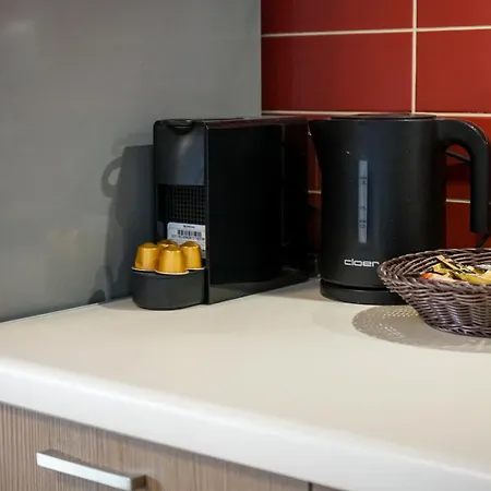 Sivylla Hora Lejlighed Lefkáda